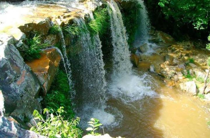 Chales De Horus เซาโตเมตัสเลตราส ภายนอก รูปภาพ